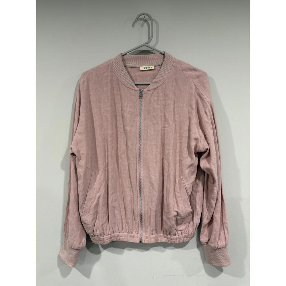 Kori lightweight jacket good condition medium
